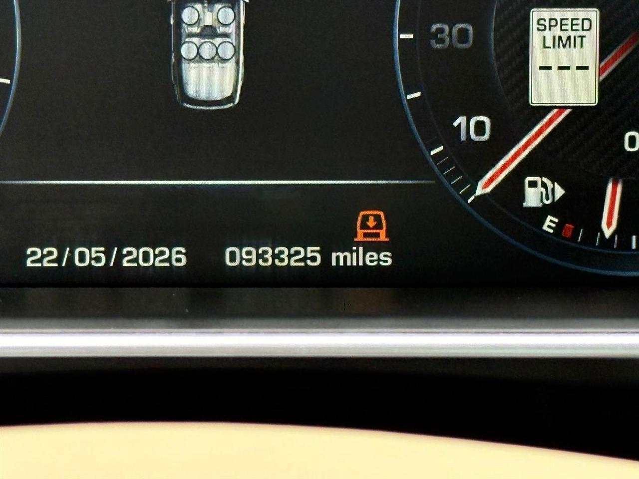 Land Rover Range Rover  2015