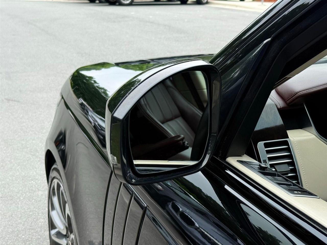 Land Rover Range Rover  2015