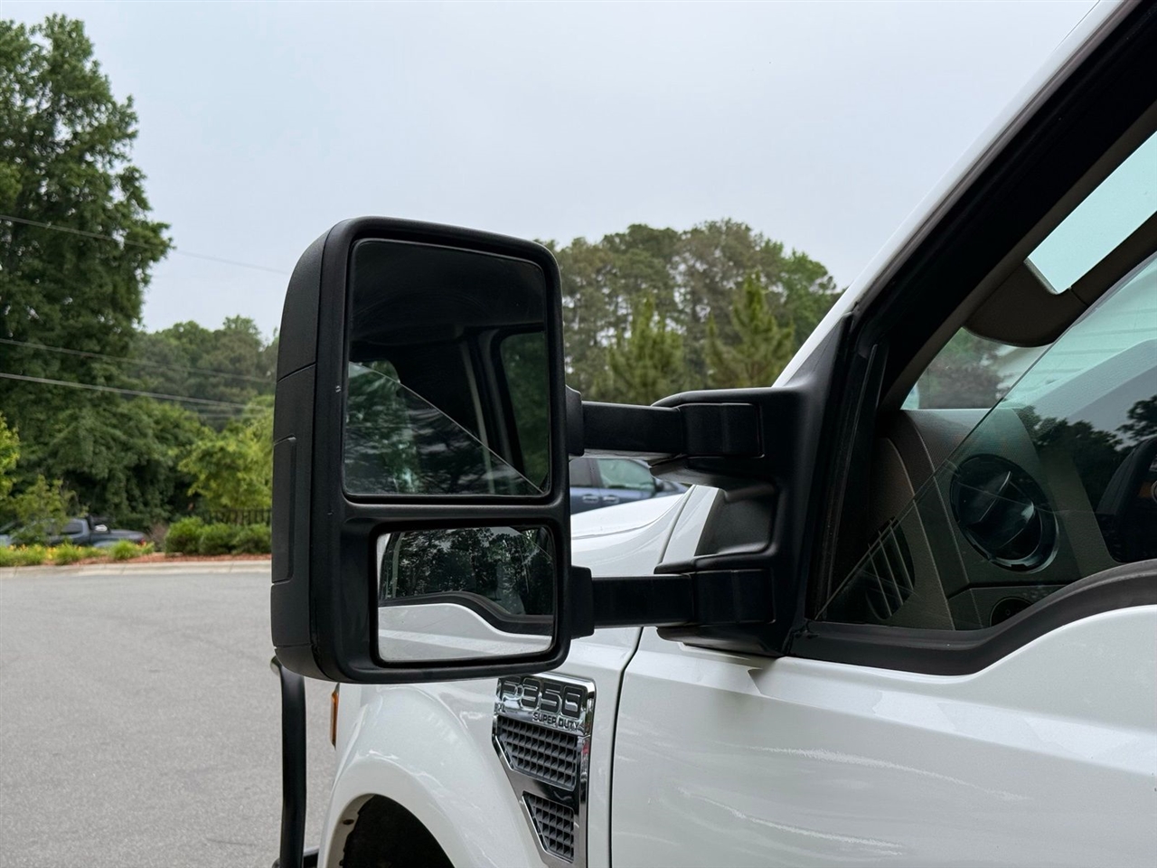 Ford F-350 SD  2009