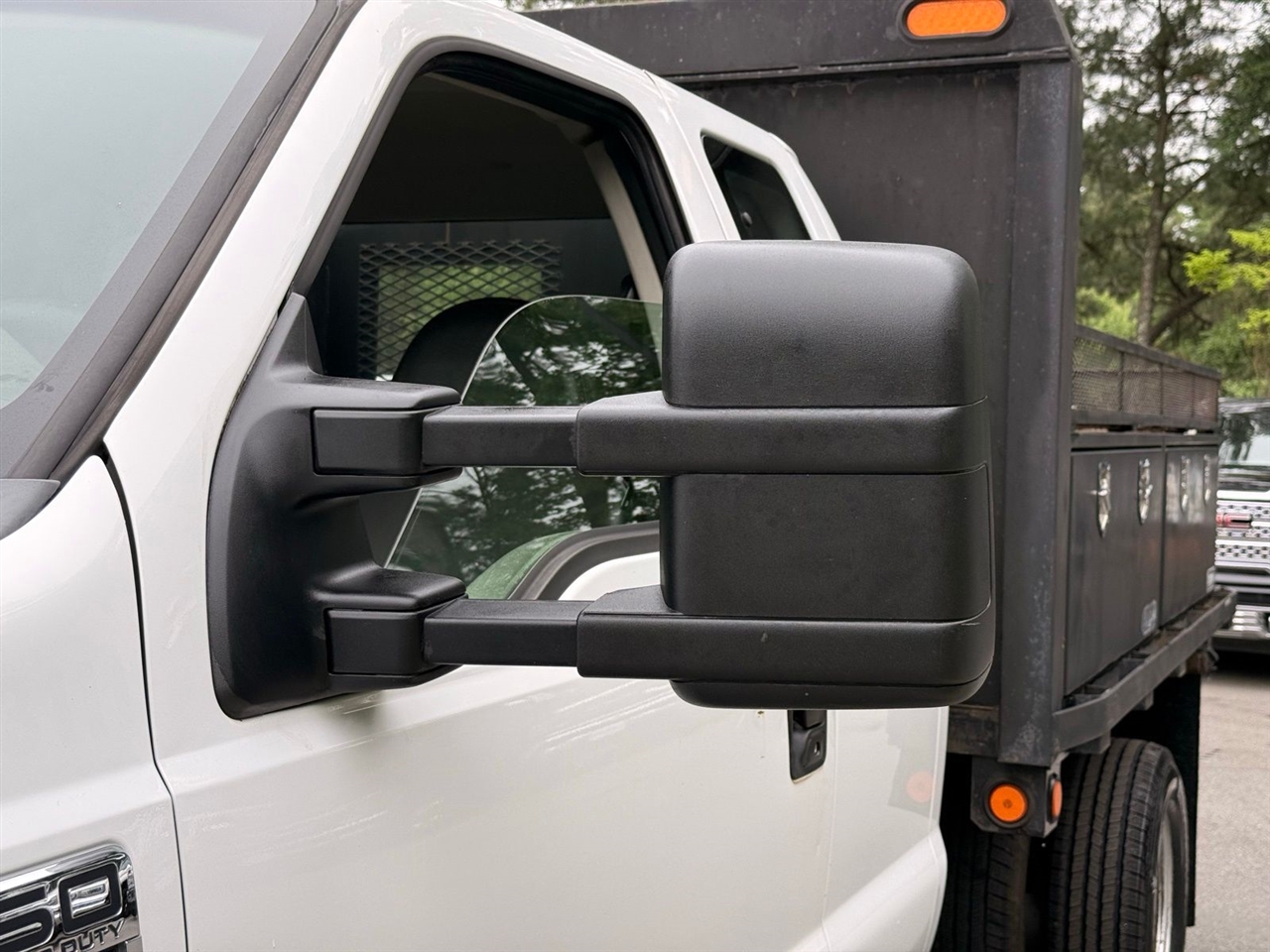 Ford F-350 SD  2009