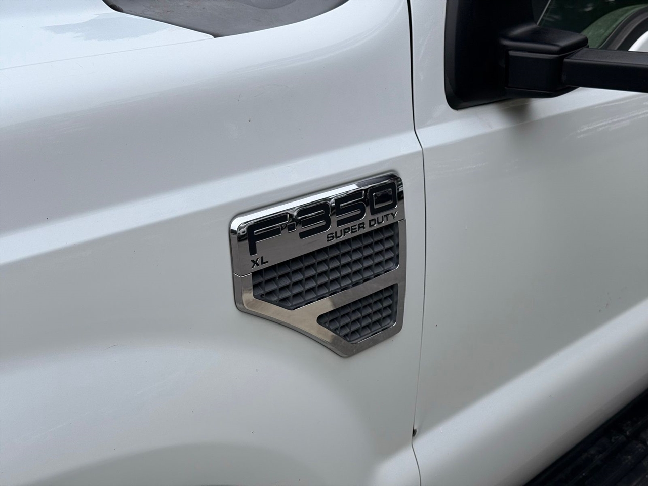 Ford F-350 SD  2009