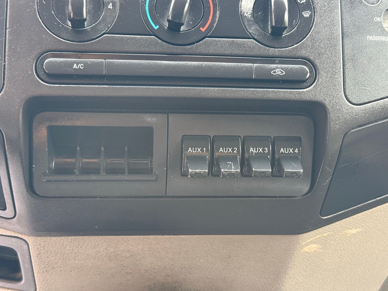 Ford F-350 SD  2009
