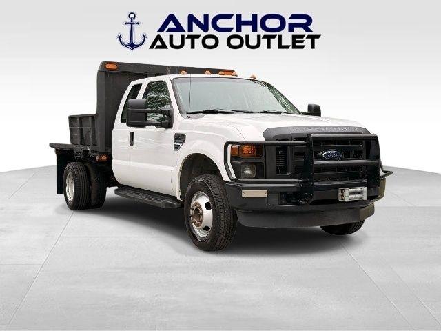 2009 Ford F-350's photo