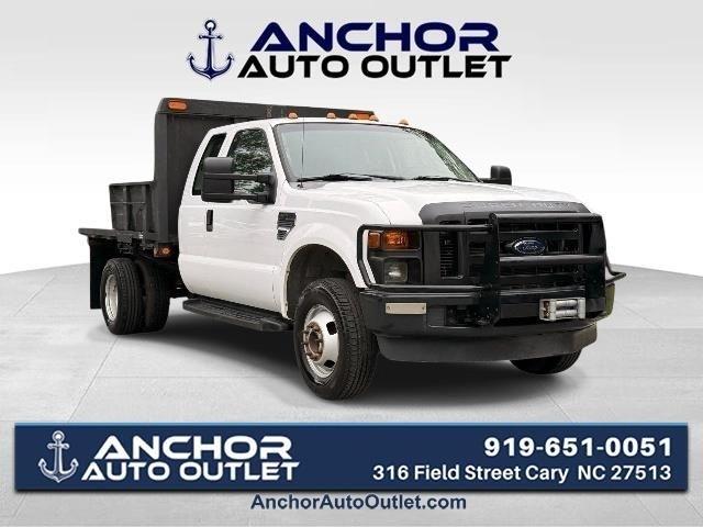Ford F-350 SD  2009