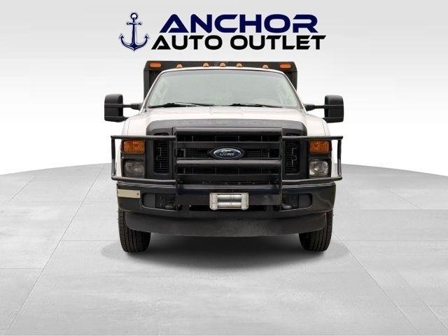 Ford F-350 SD  2009
