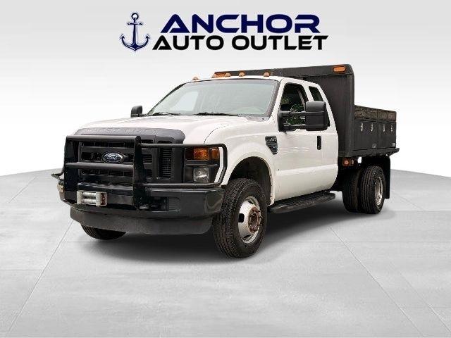 Ford F-350 SD  2009