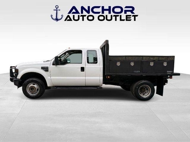 Ford F-350 SD  2009