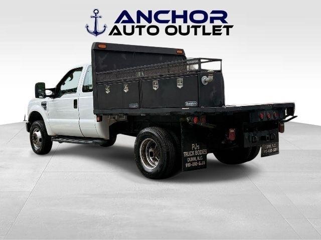 Ford F-350 SD  2009