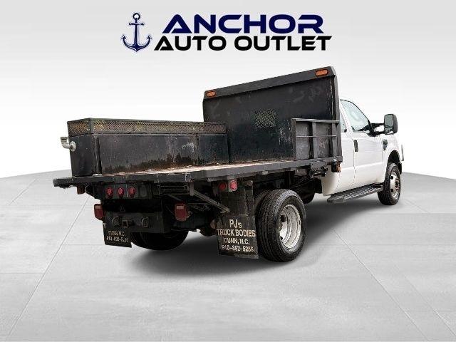 Ford F-350 SD  2009