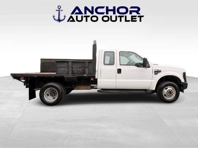 Ford F-350 SD  2009