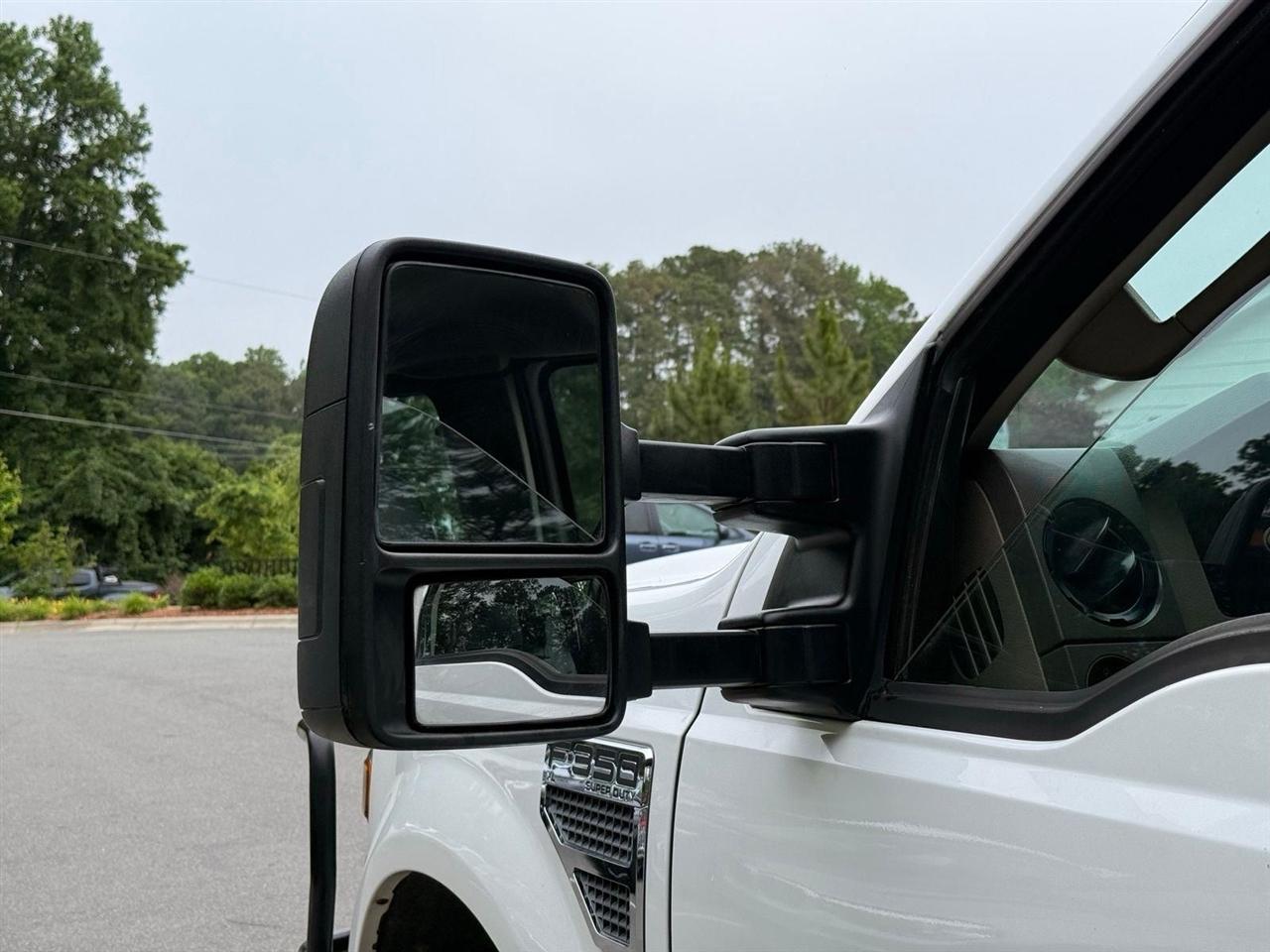 Ford F-350 SD  2009