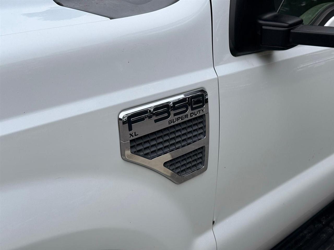 Ford F-350 SD  2009