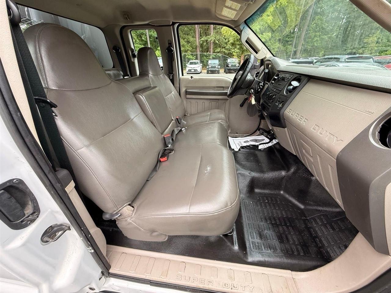 Ford F-350 SD  2009