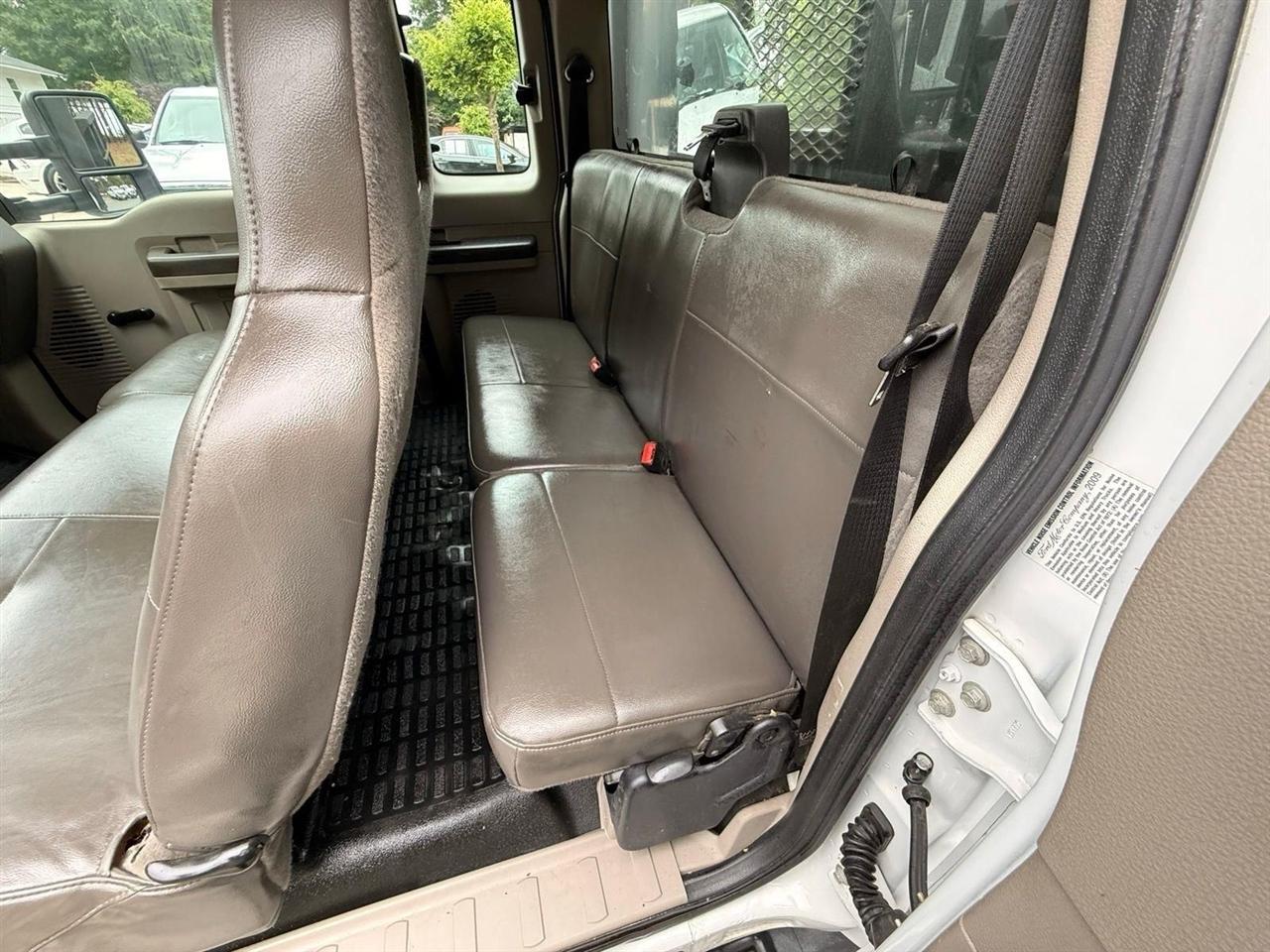 Ford F-350 SD  2009