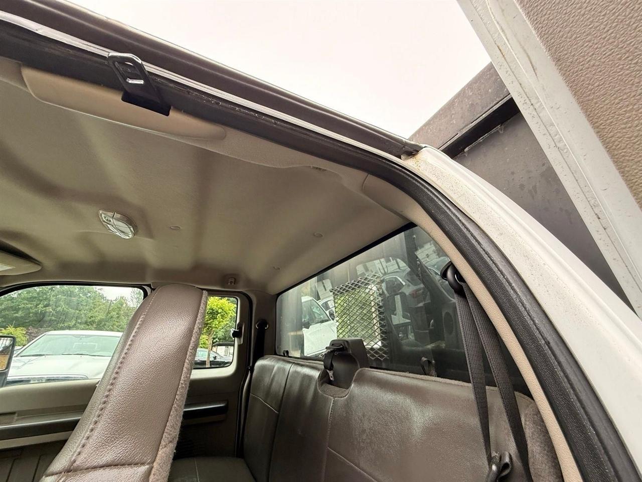 Ford F-350 SD  2009