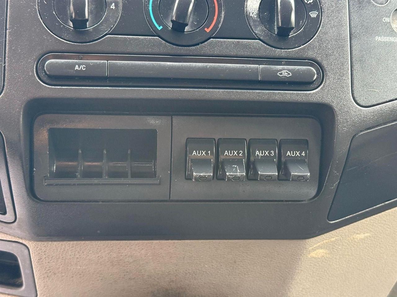 Ford F-350 SD  2009