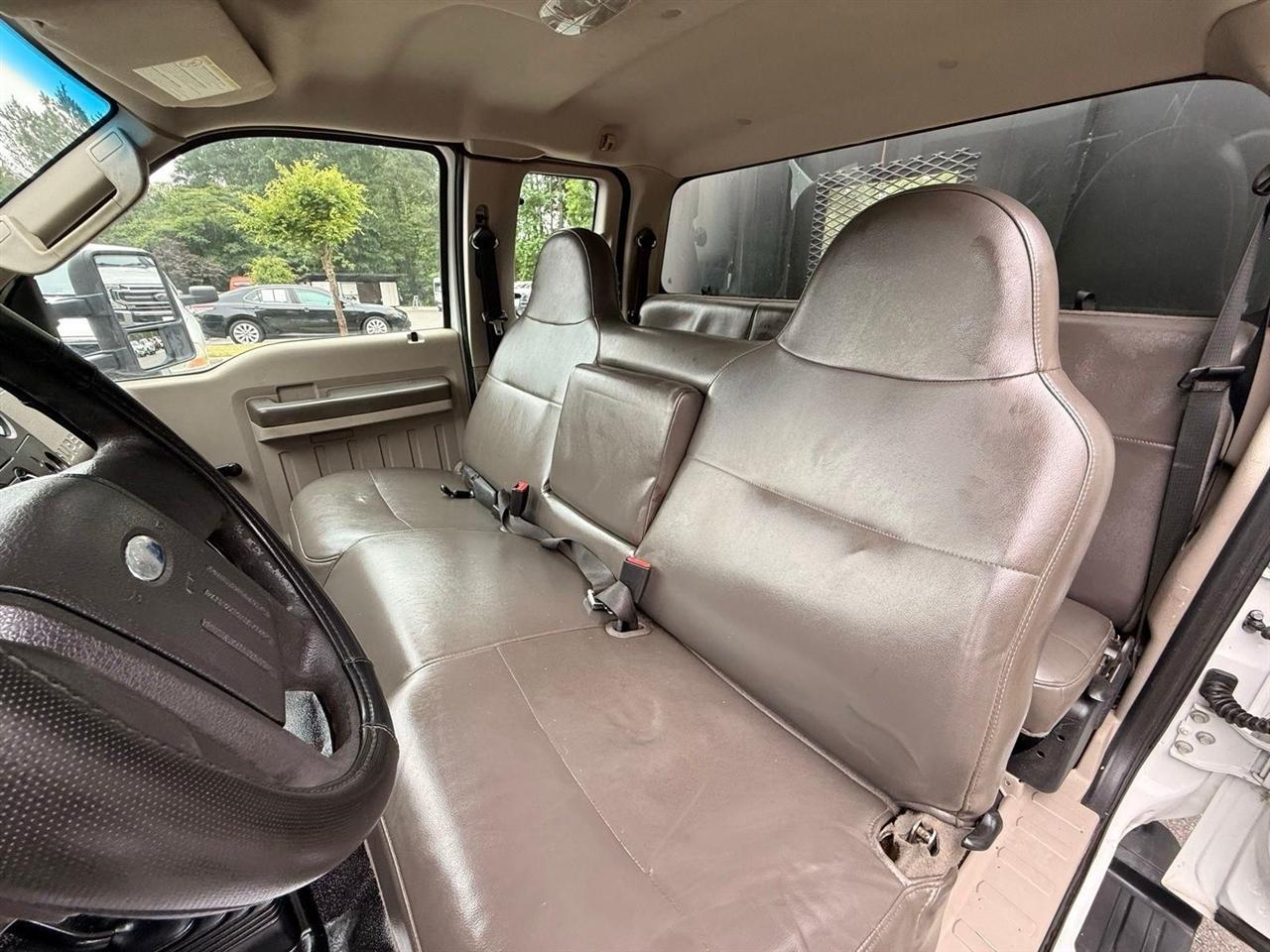 Ford F-350 SD  2009
