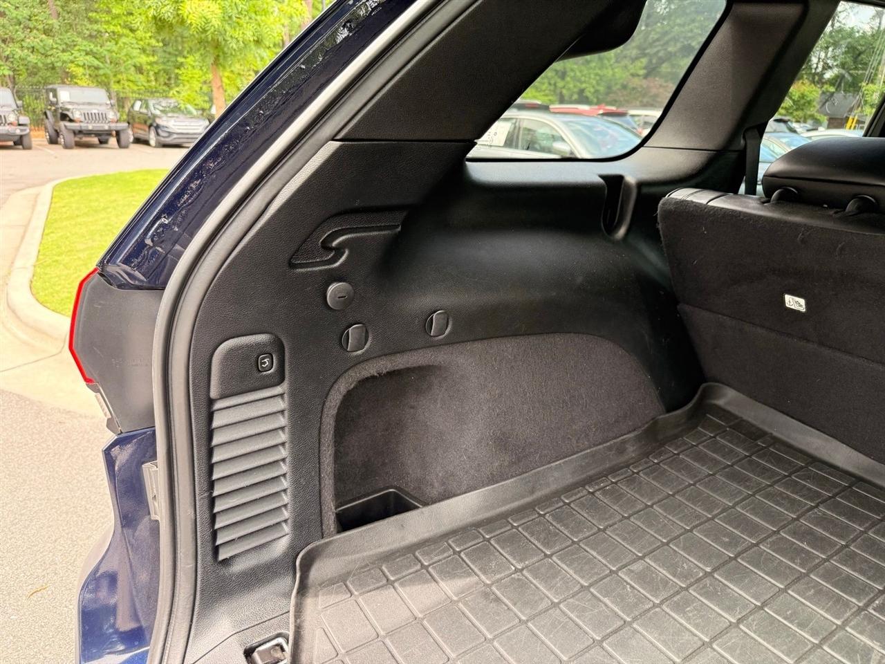 Jeep Grand Cherokee  2018