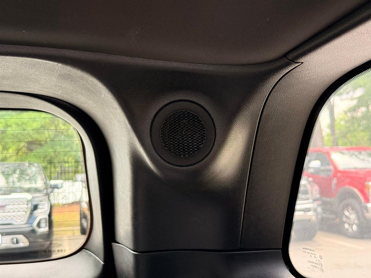 Jeep Grand Cherokee  2018