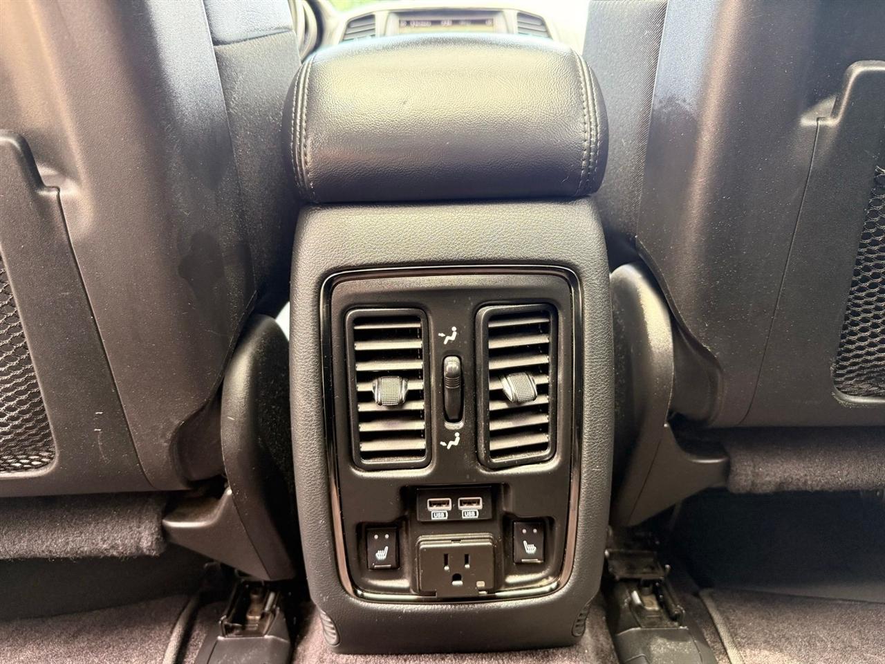 Jeep Grand Cherokee  2018