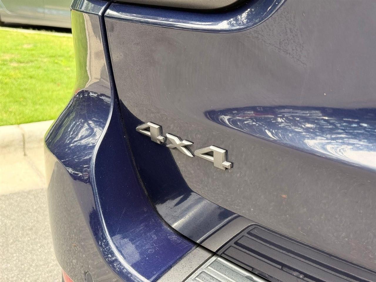 Jeep Grand Cherokee  2018