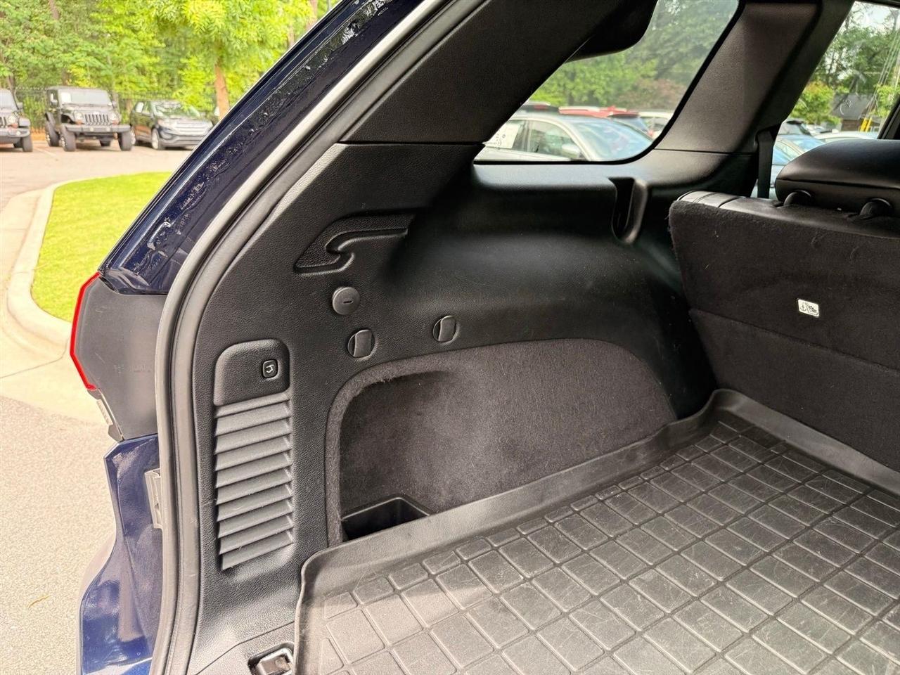 Jeep Grand Cherokee  2018