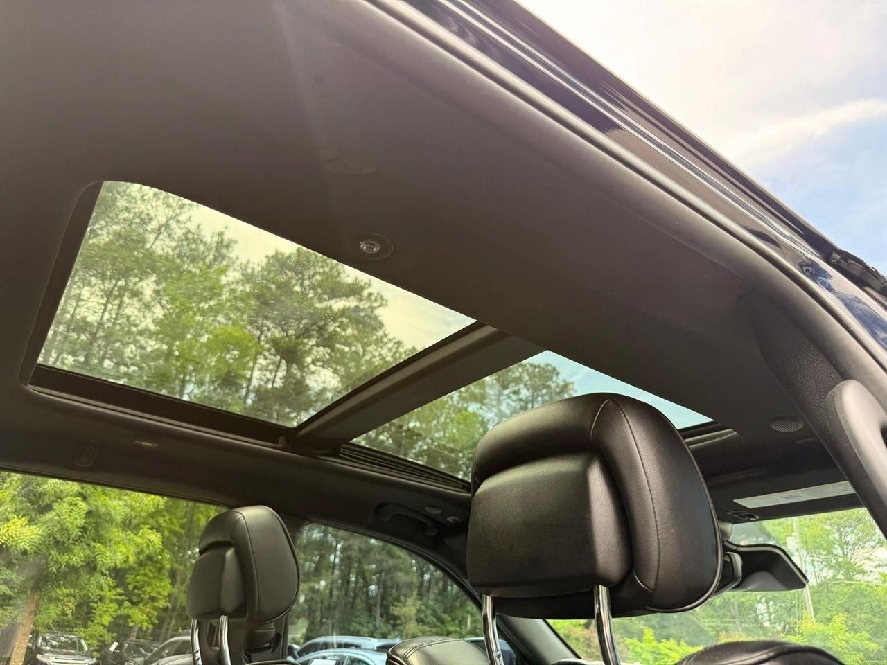 Jeep Grand Cherokee  2018