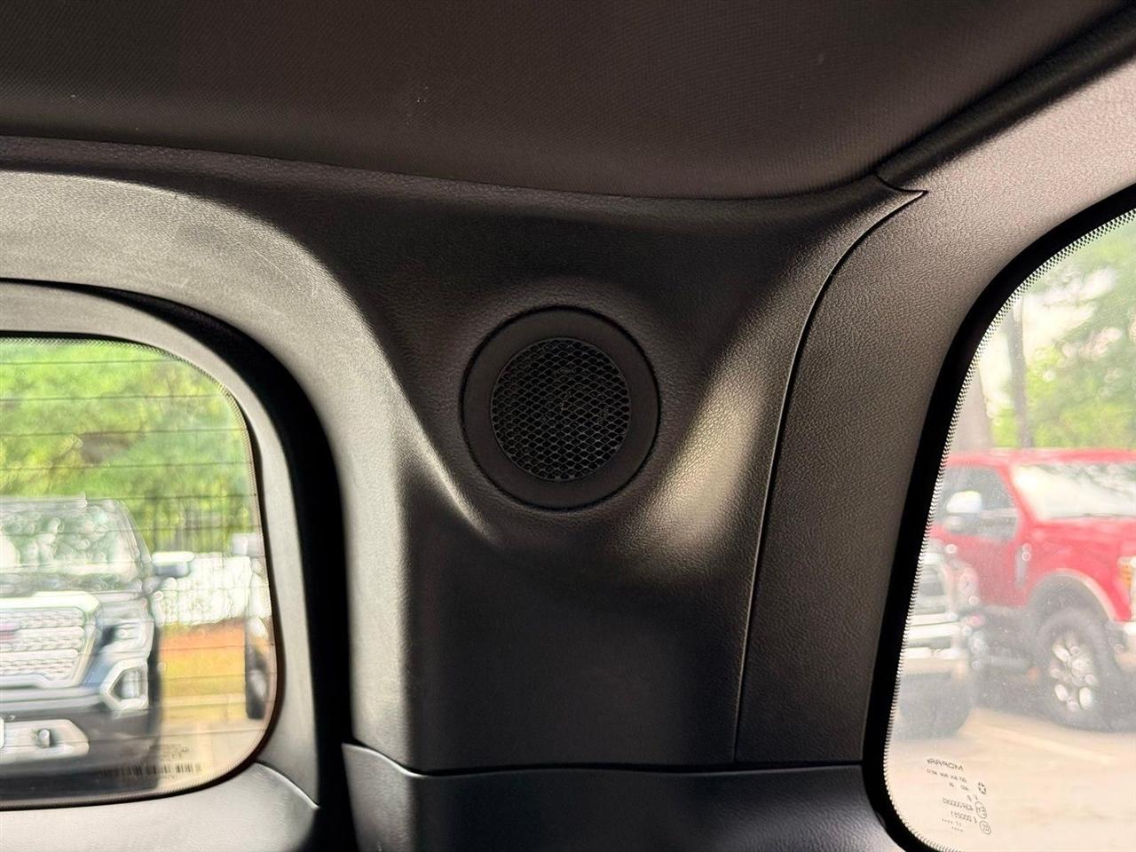 Jeep Grand Cherokee  2018