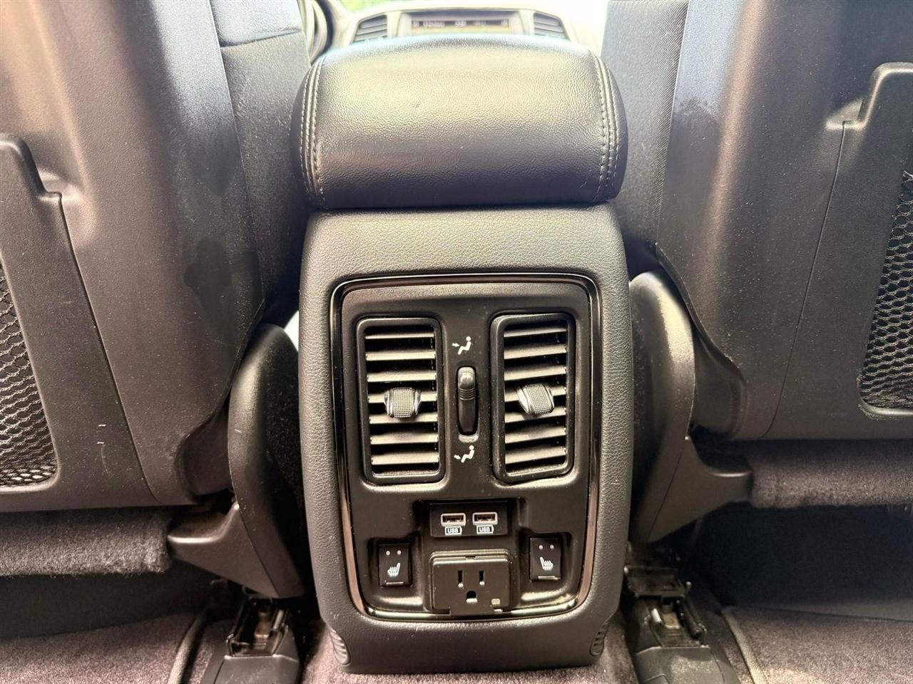 Jeep Grand Cherokee  2018