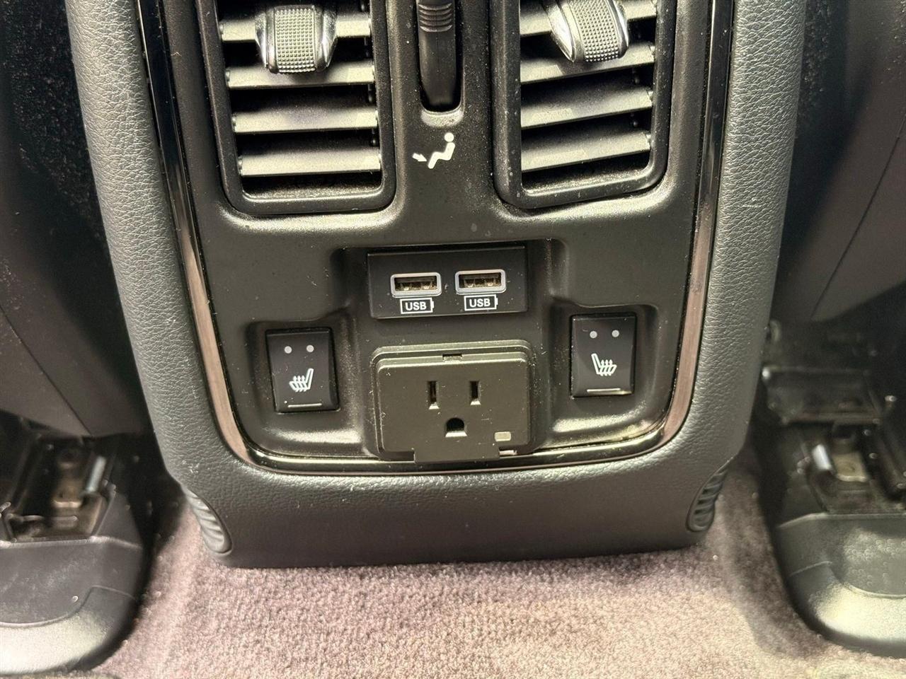 Jeep Grand Cherokee  2018