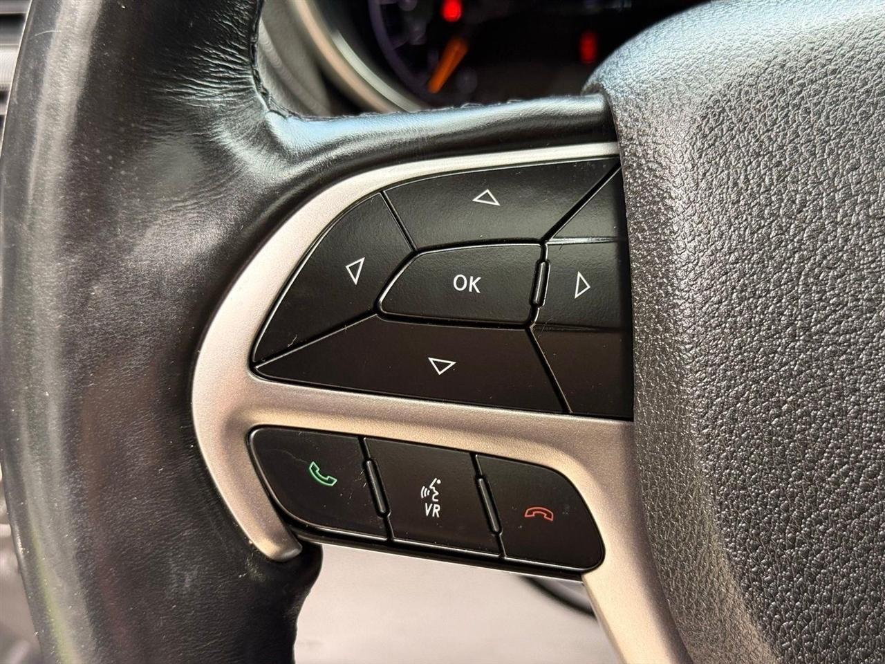 Jeep Grand Cherokee  2018