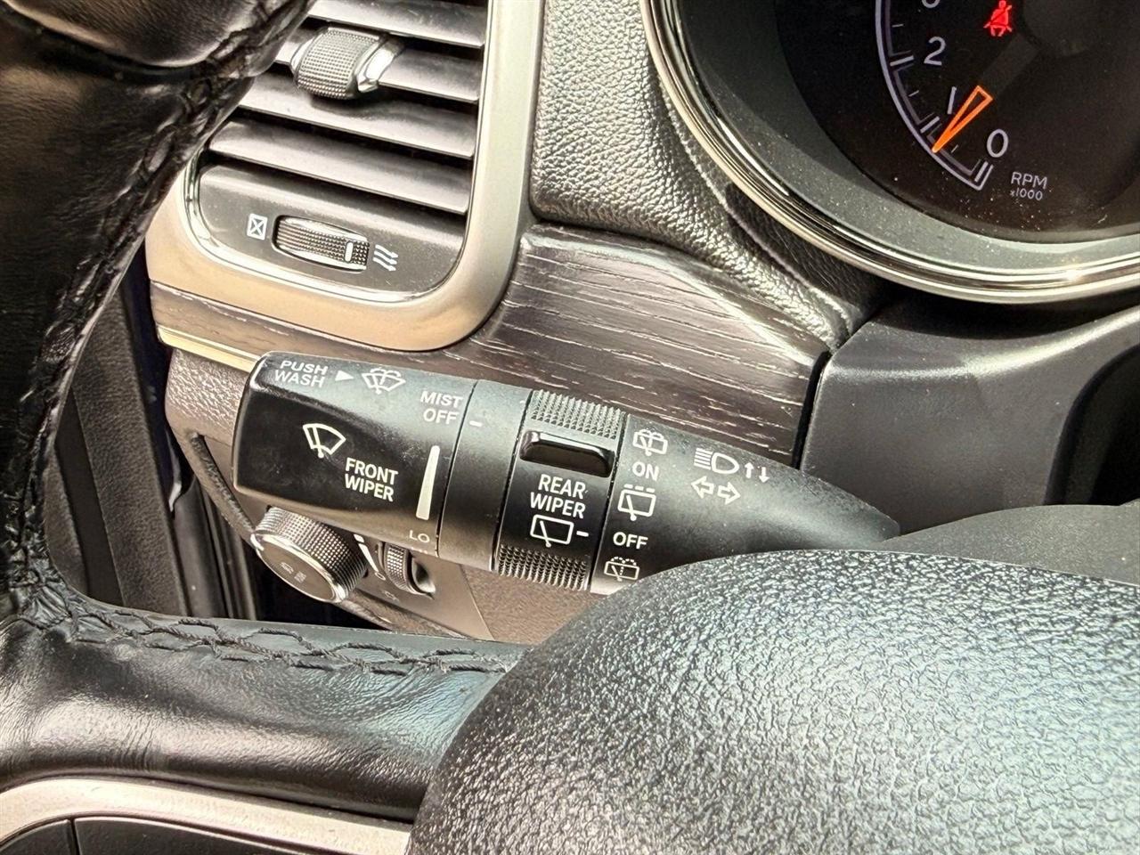 Jeep Grand Cherokee  2018