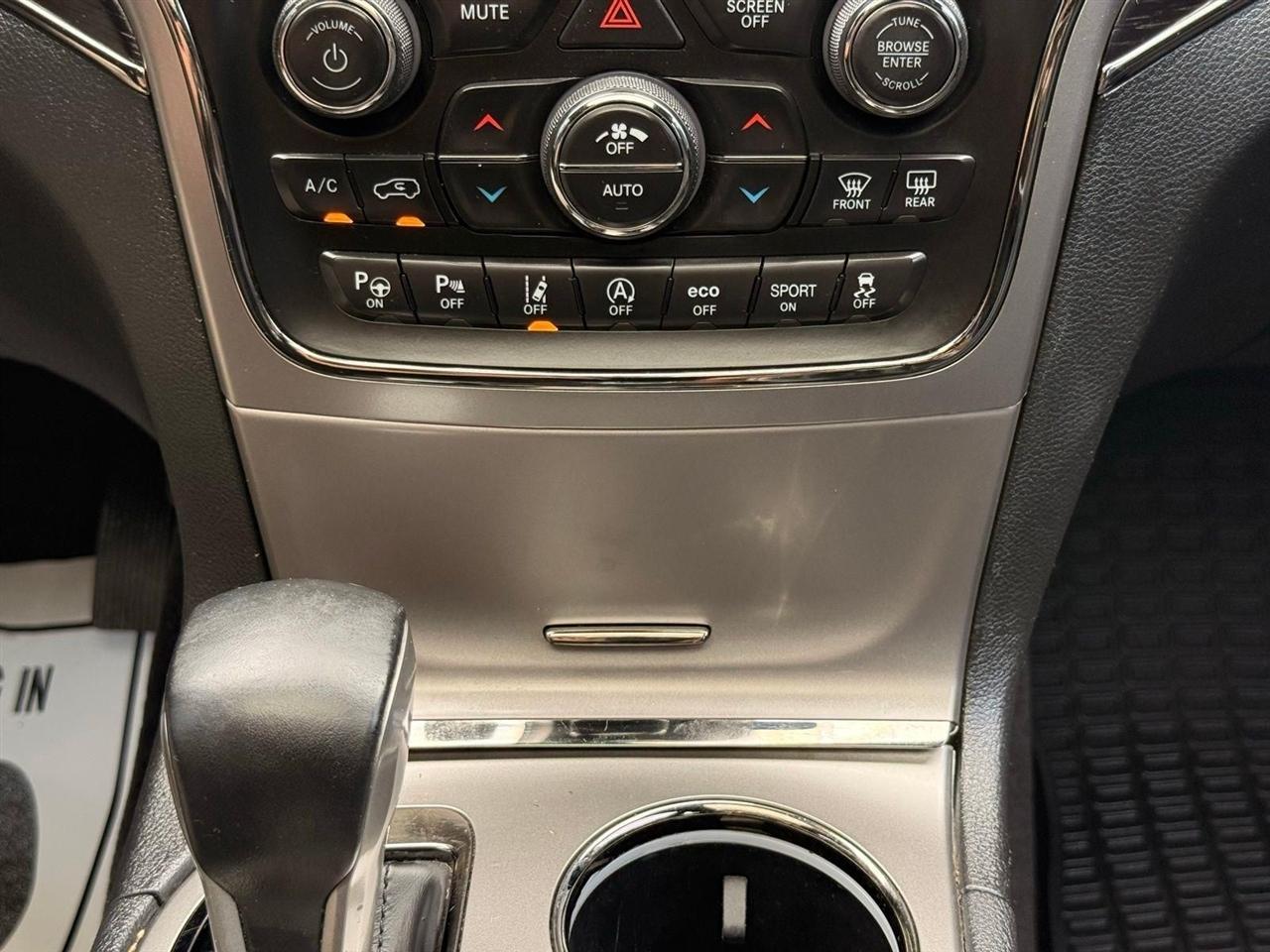Jeep Grand Cherokee  2018