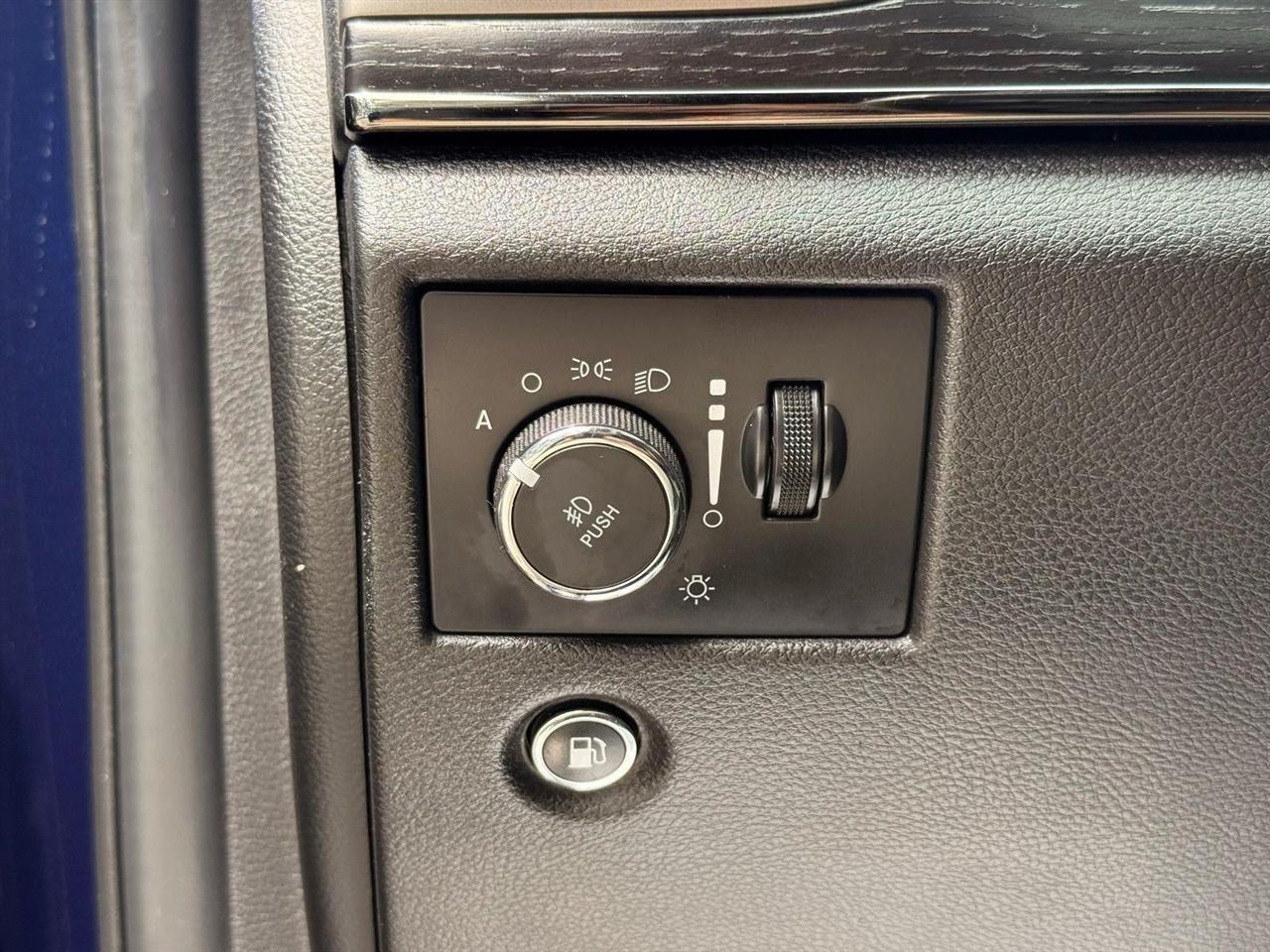 Jeep Grand Cherokee  2018