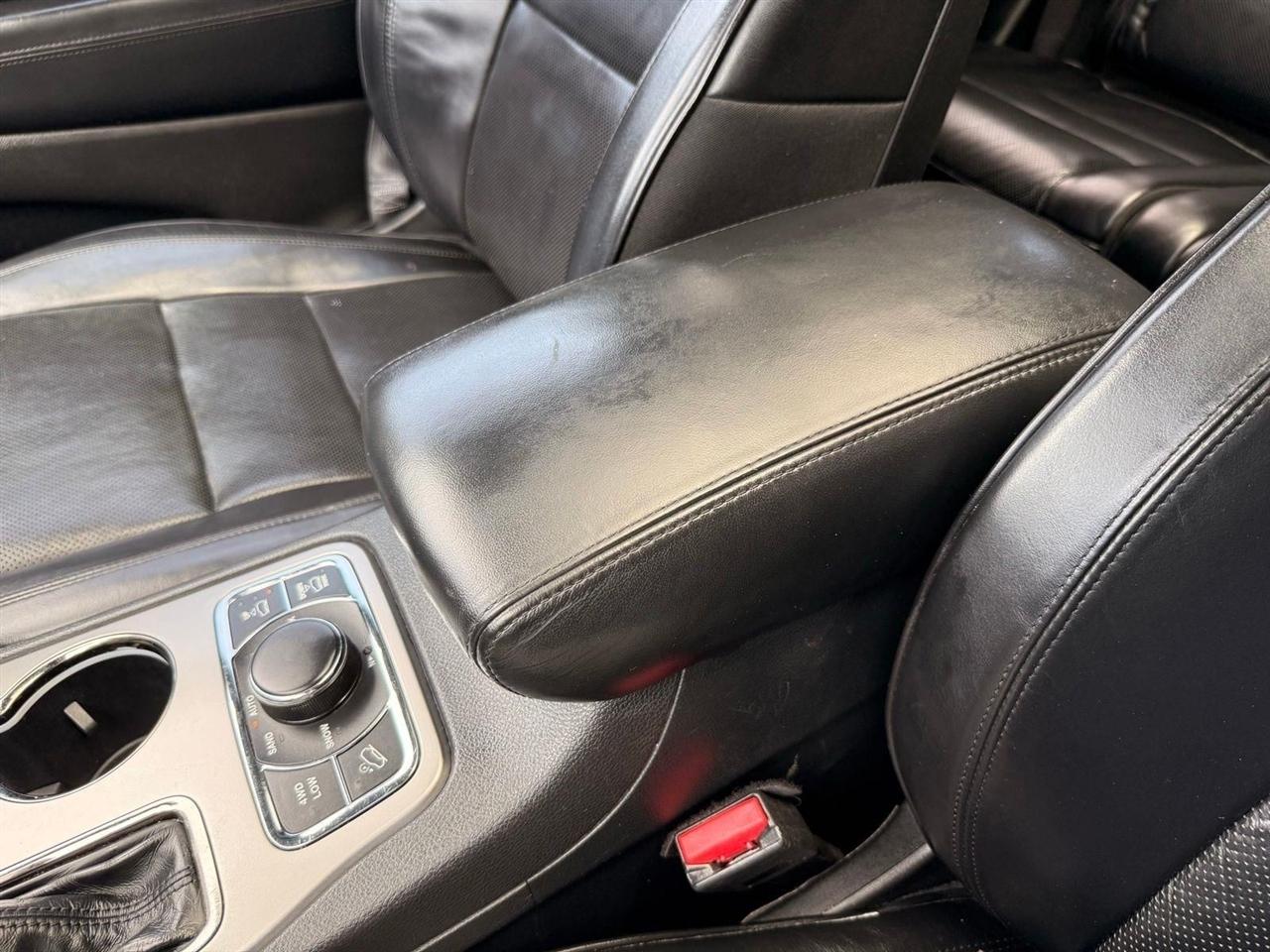 Jeep Grand Cherokee  2018
