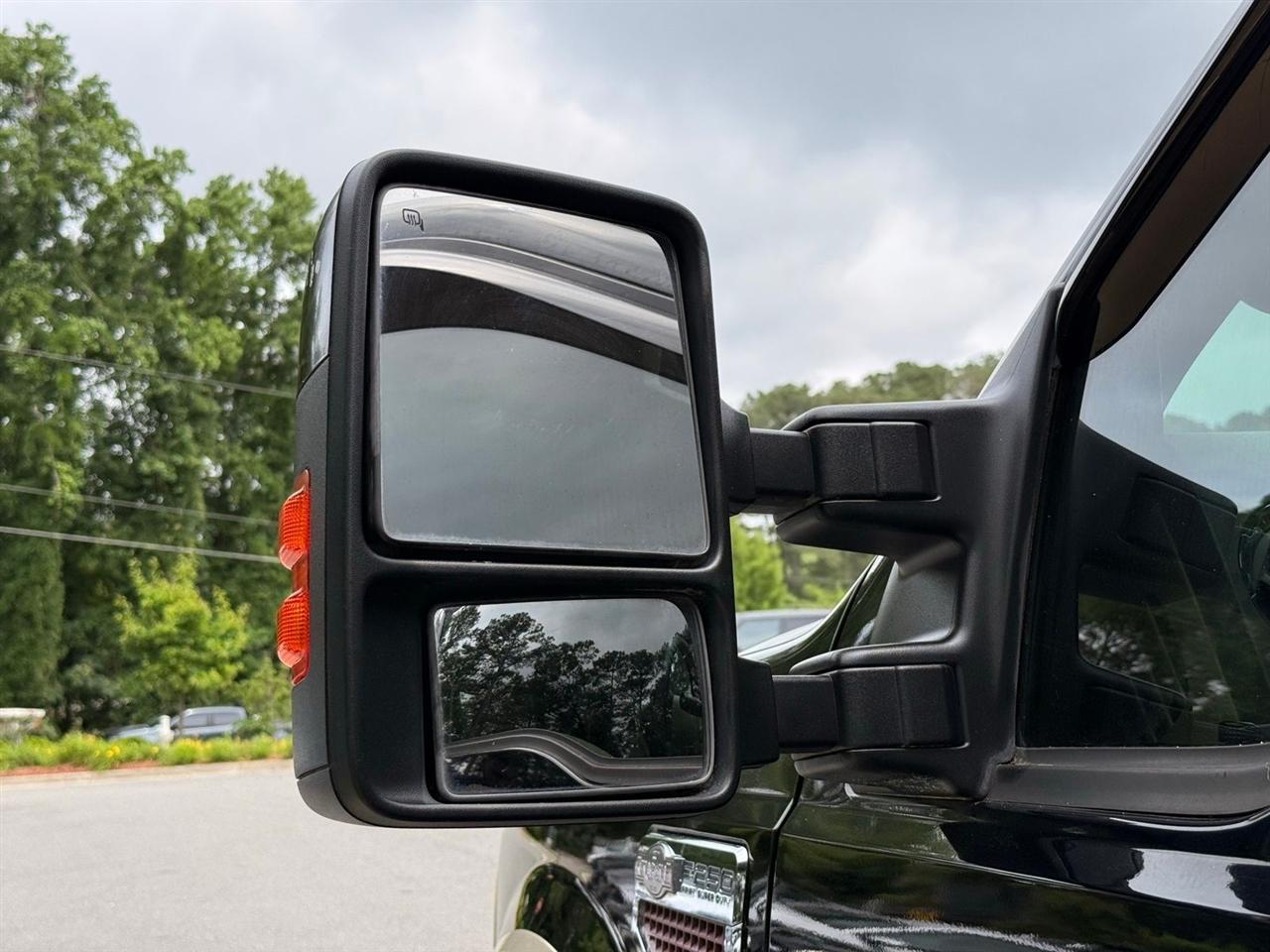 Ford F-250 SD  2008