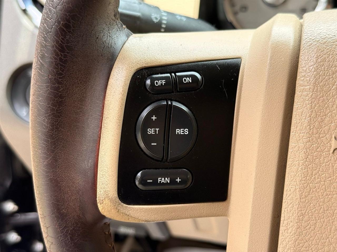 Ford F-250 SD  2008