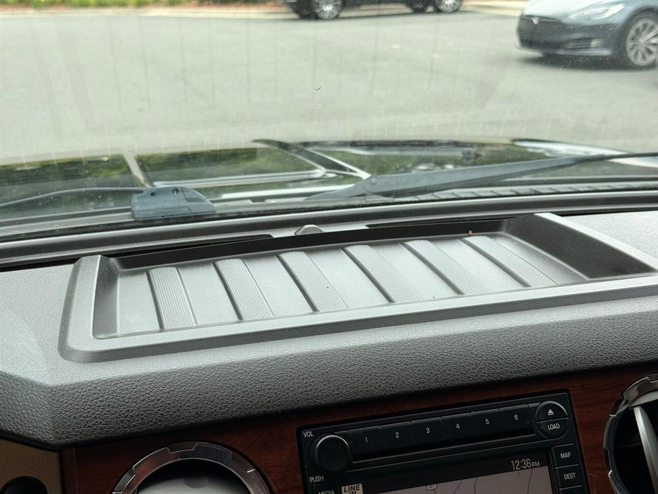Ford F-250 SD  2008