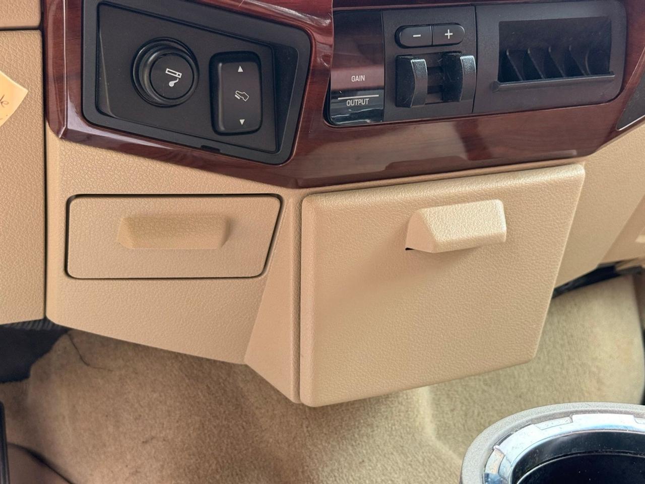 Ford F-250 SD  2008