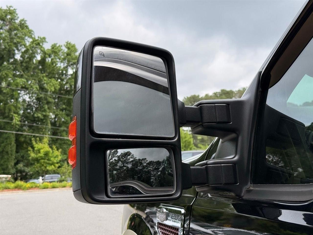 Ford F-250 SD  2008