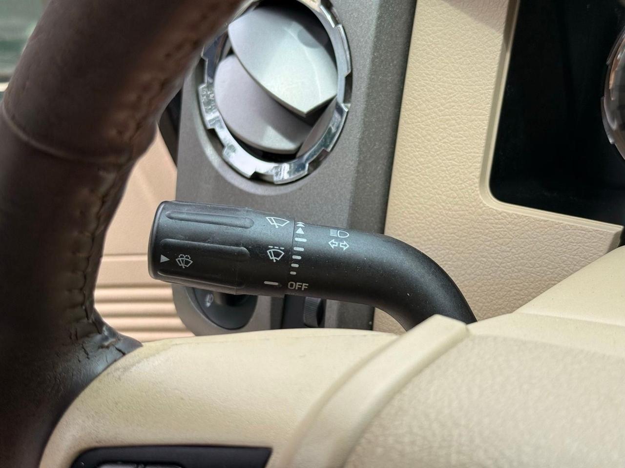 Ford F-250 SD  2008