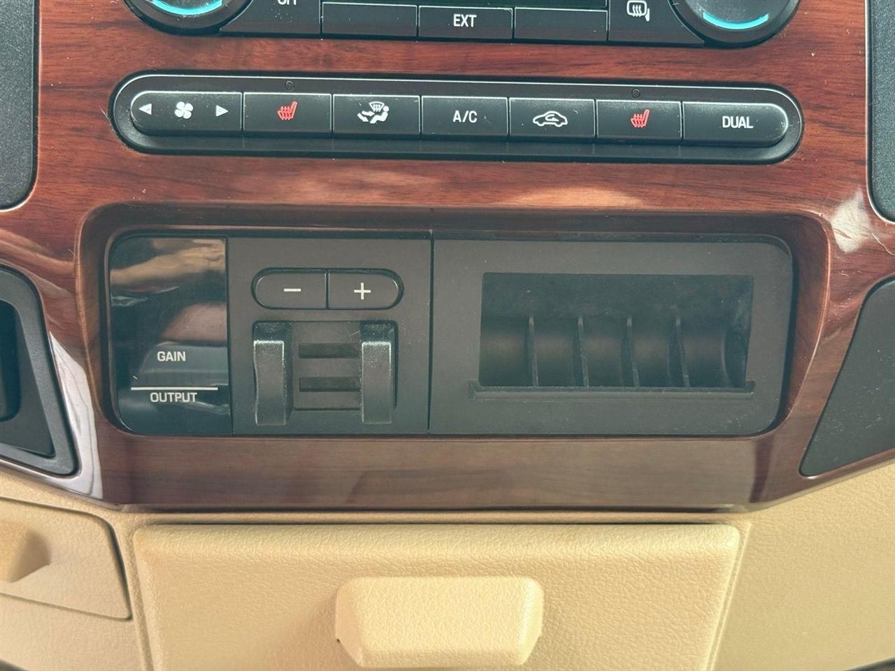 Ford F-250 SD  2008