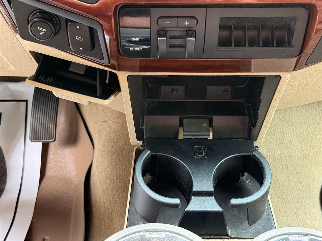 Ford F-250 SD  2008
