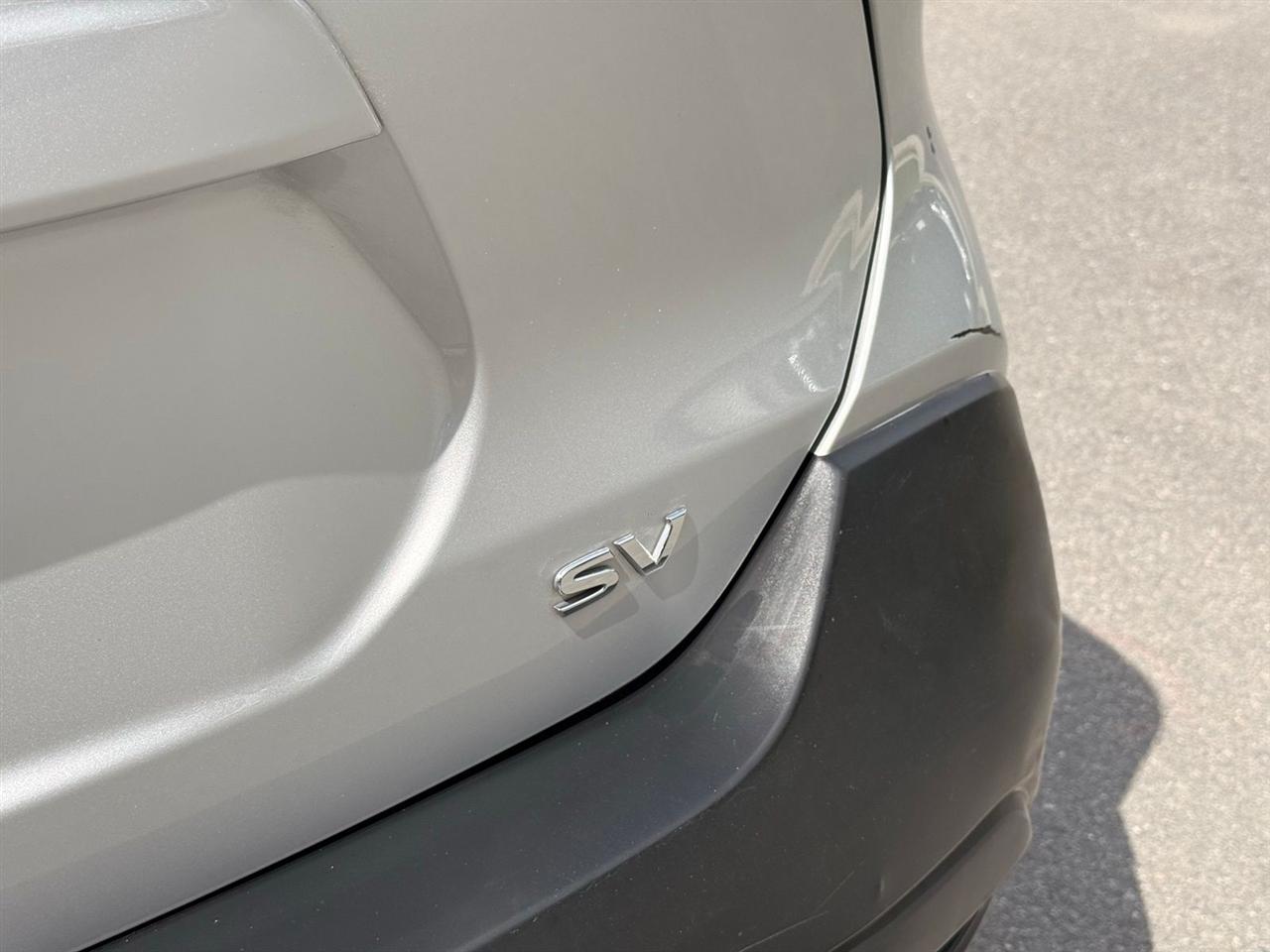Nissan Kicks  2019