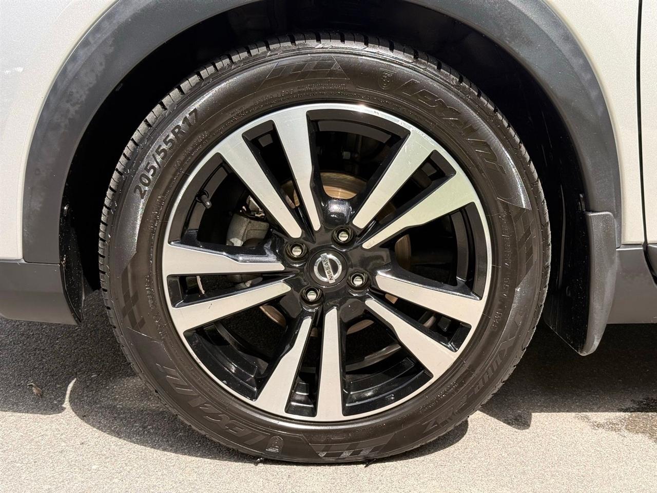 Nissan Kicks  2019