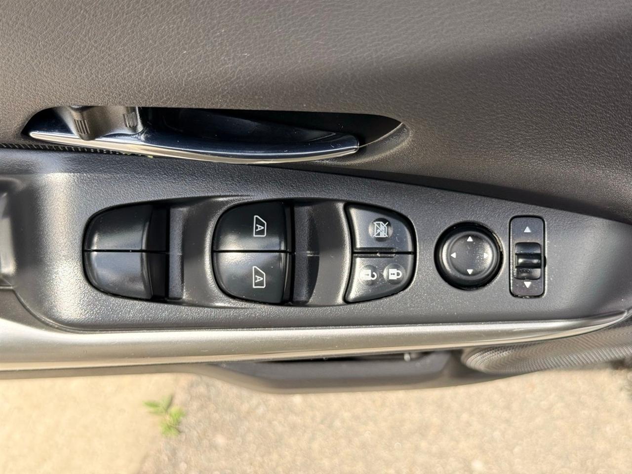 Nissan Kicks  2019