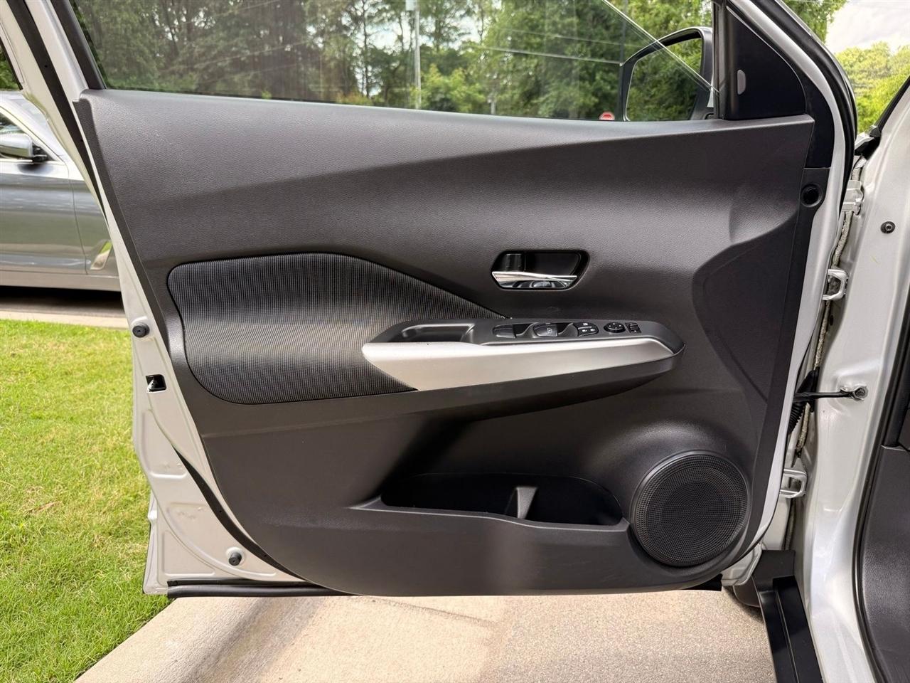 Nissan Kicks  2019