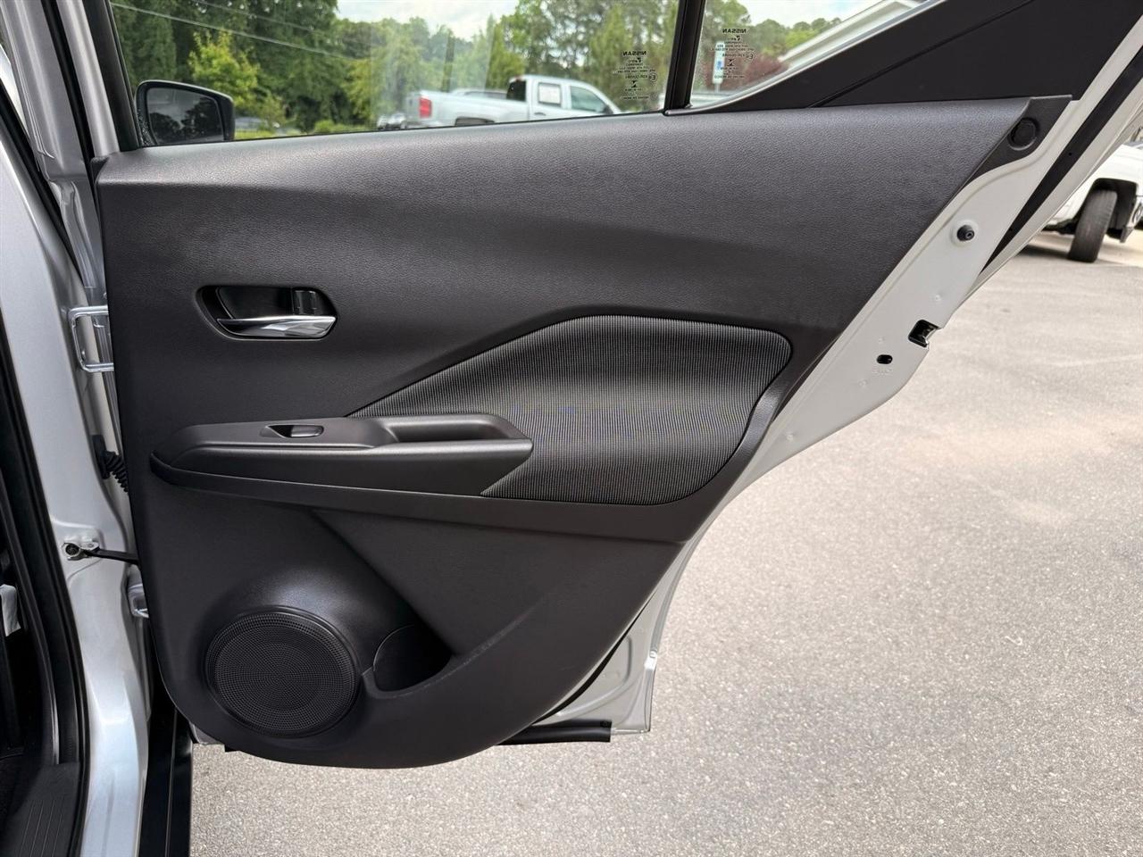 Nissan Kicks  2019