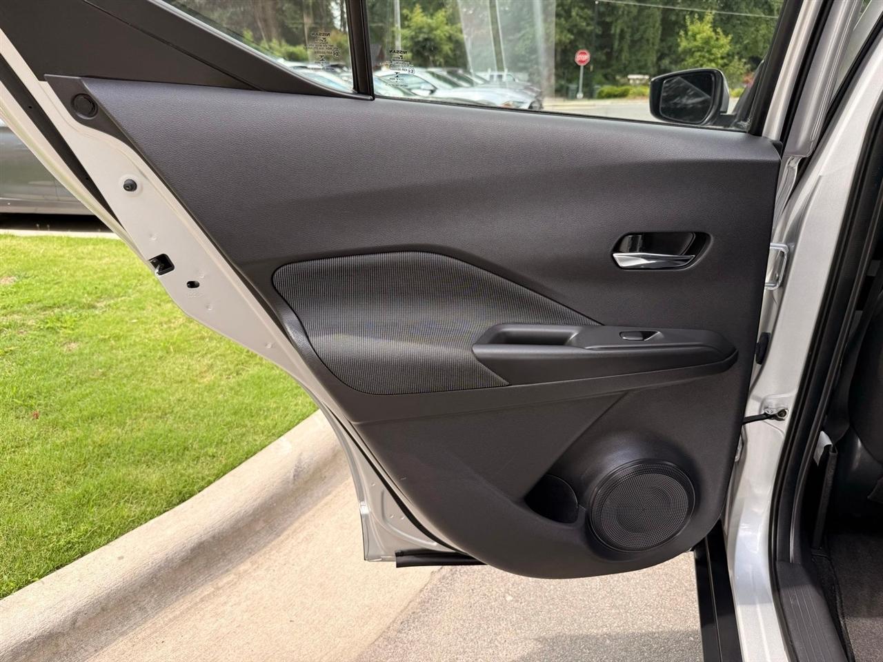 Nissan Kicks  2019