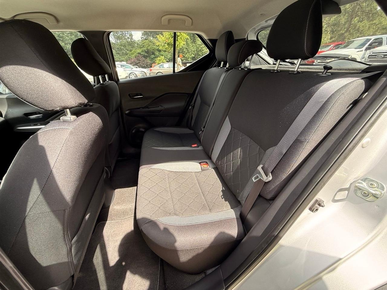 Nissan Kicks  2019